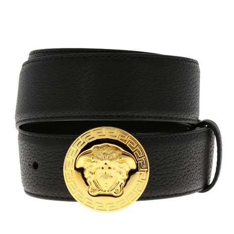 ceinture versus versace homme|Ceintures Versace pour Homme .